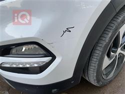 هیوندای تۆکسۆن